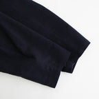 Toquet Cotton Jacket #NV [A232252TJ781]