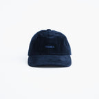 LOGO CAP #DK-NAVY [TMBA-117H]