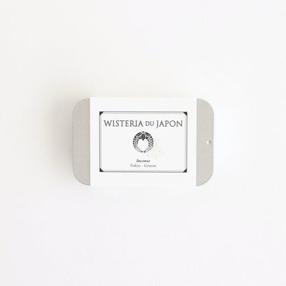 WISTERIA DU JAPON 藤 Refill #ONE