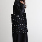 record bag #itomaki BK [KJ507SS92]