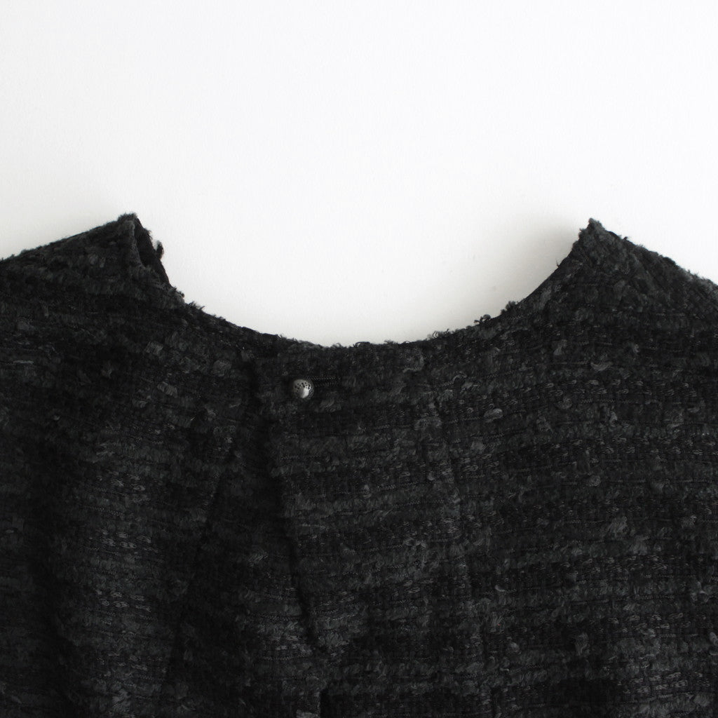 Moulvest #black [24-105]