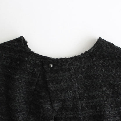 Moulvest #black [24-105]