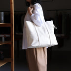 TOTE BAG 運 #KINARI [AL4129BG-29]