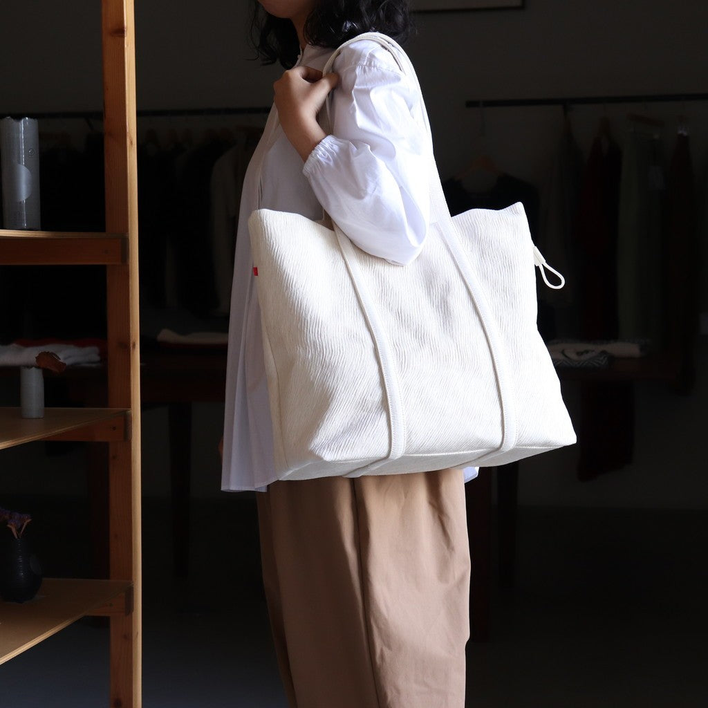 TOTE BAG 運 #KINARI [AL4129BG-29]
