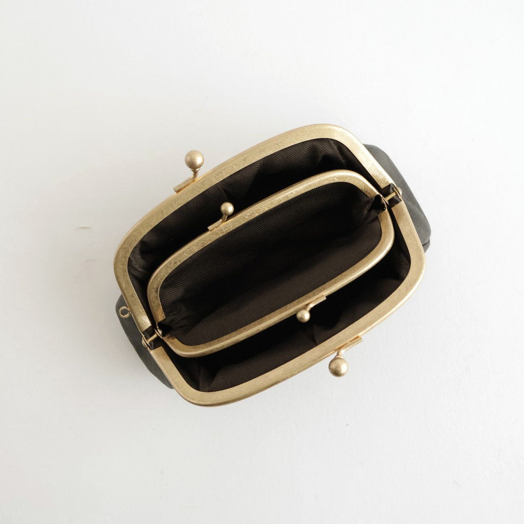 trapeze case #noir