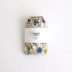 FLOWER PRINT PANTS #BLUE＆GREEN
