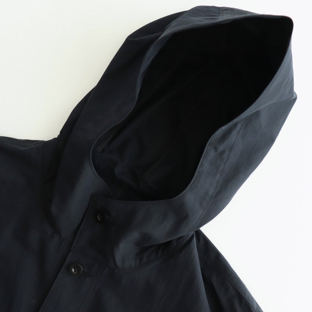 HW weather blouson #Navy [252205]