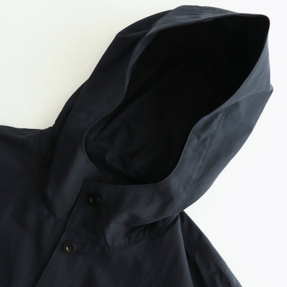 HW weather blouson #Navy [252205]