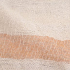 roots shawl MIDDLE #O [BE-GY-828]