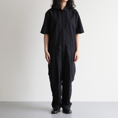 HW jumpsuit #Black [251305]