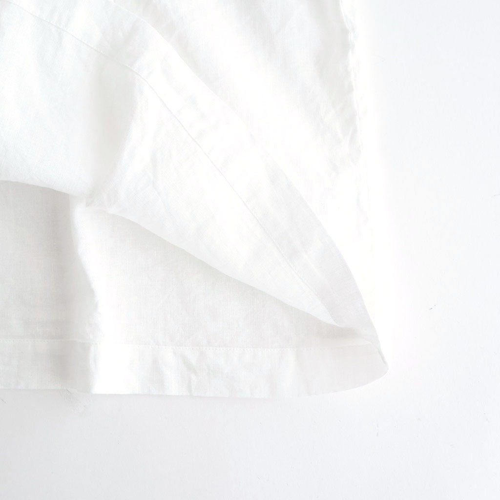 Prus Washi Shirt #WH [A232261TS837]