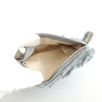 FLAT POUCH SMALL #GREY [TMB-2433A]