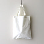 OH MY DOG TOTE BAG #white [no.7000]