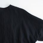 Bonvoyage Cachecoeur Blouse #black [31-0017S]