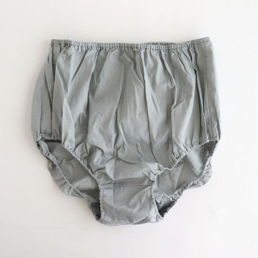 HIGH WAIST PANTS #NO.2 MIST GREY