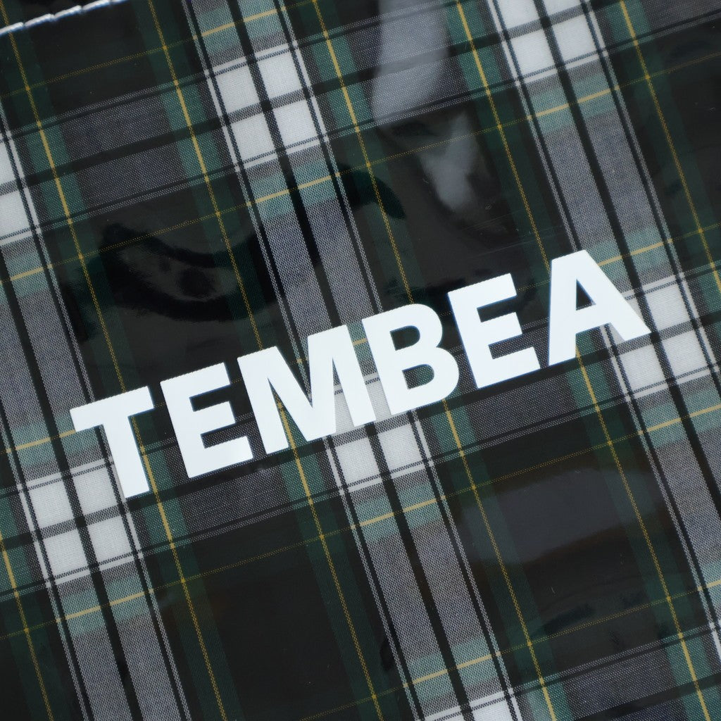 巾着POCHETTE #CHECK DRESS-GORDON [TMB-2586H]