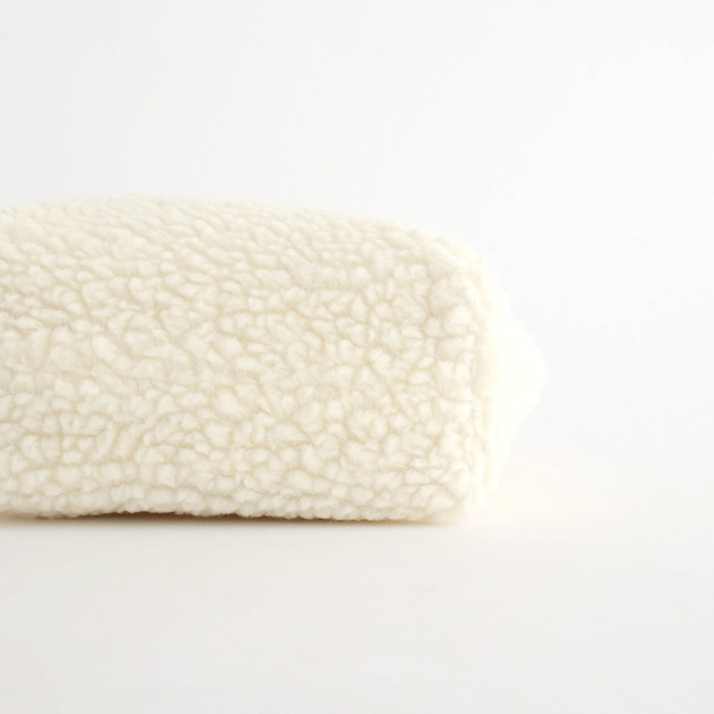 BAGUETTE TOTE MINI #NATURAL [TMB-2430A]