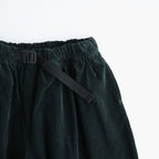 HW culottes #Dark Green [262510]