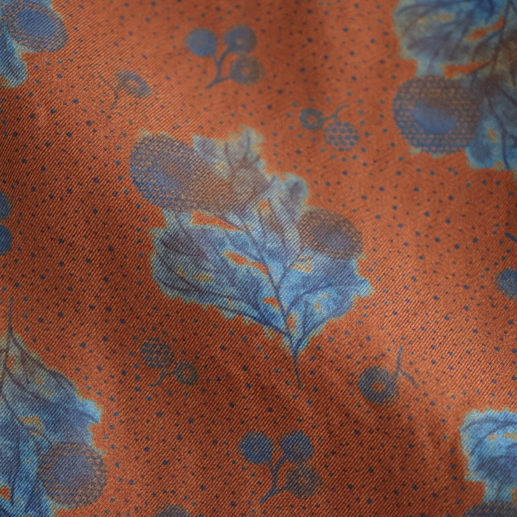 Renelle pants #renga [32-0017A]