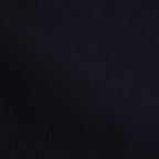 夜色：Tucked pants #dark navy [13251-18113]