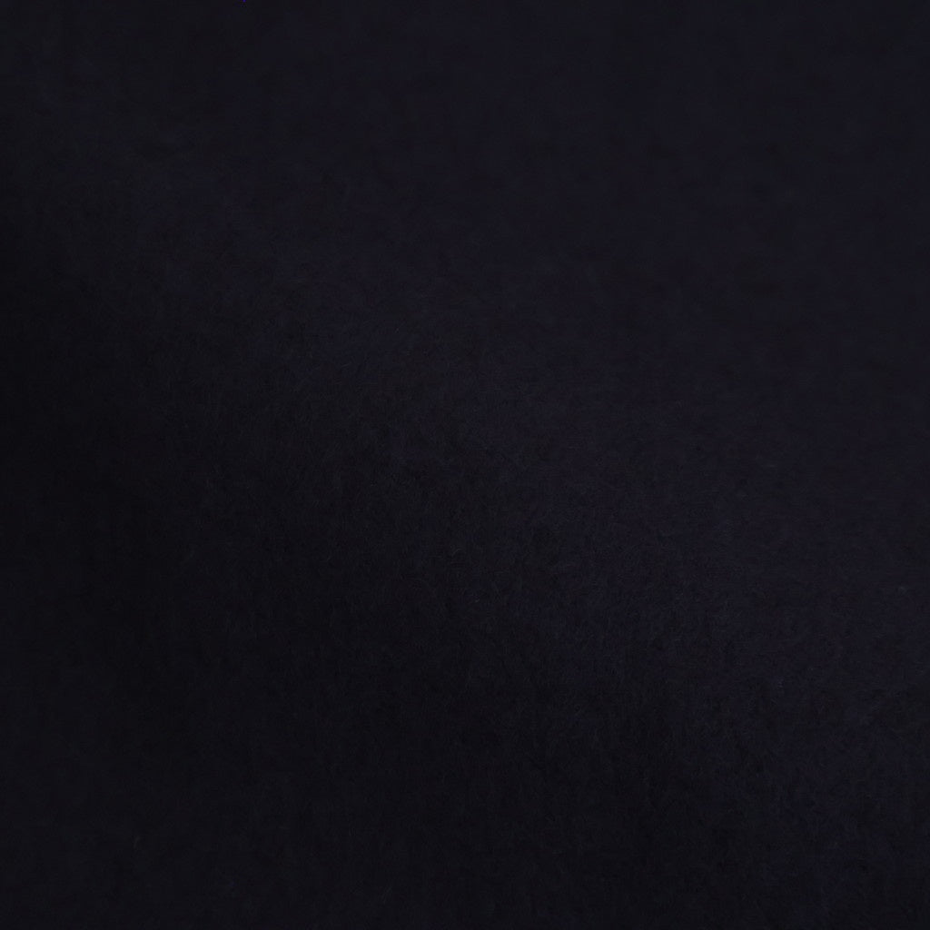 夜色：Tucked pants #dark navy [13251-18113]