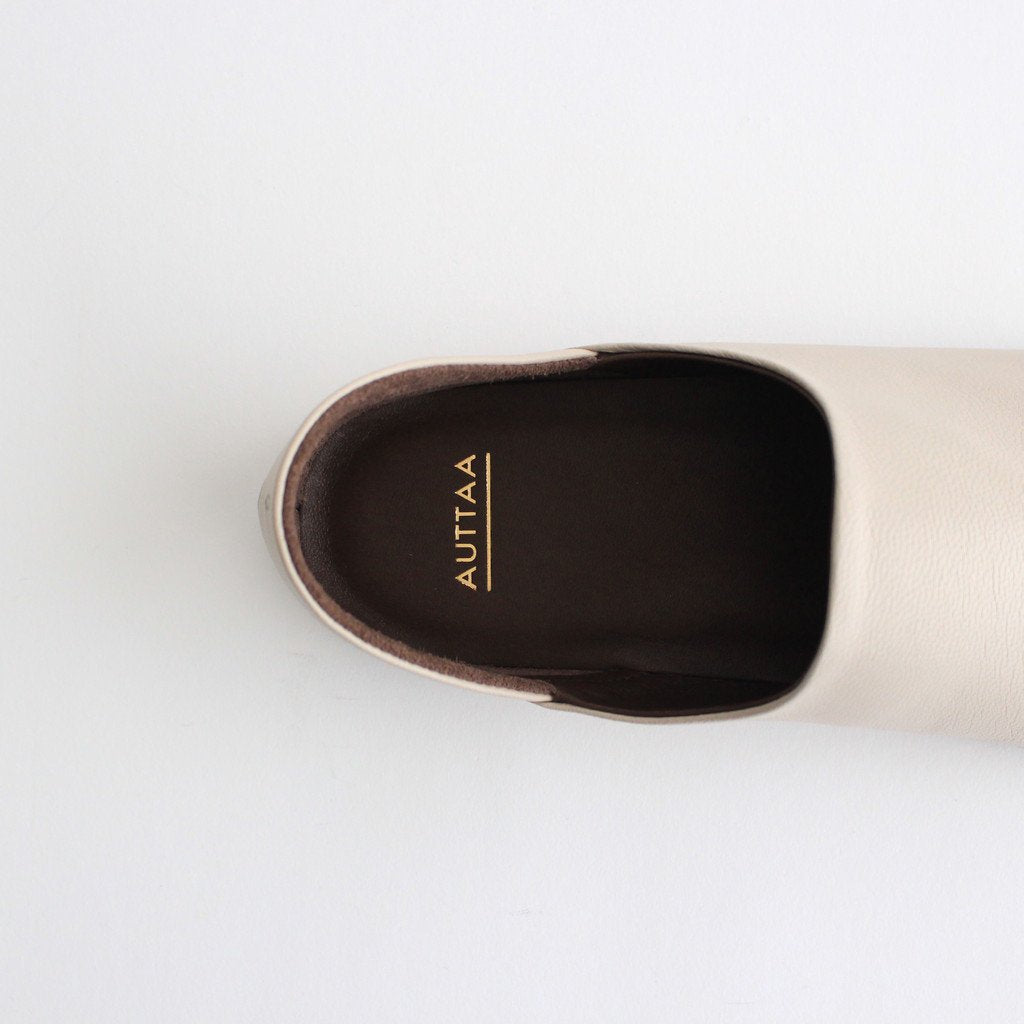 ROOM SHOESⅡGOAT #GRAYGE [AU-01-10-8]