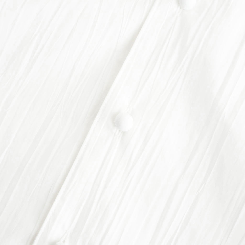 Hae sailor shirt #Off white [261601]