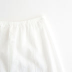 フルッターパンツ #White [26-508]