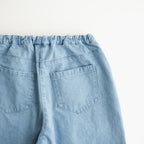 Charron Denim Pants #L.INDIGO [A232261PP854]