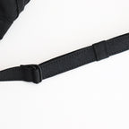 BELT BAG #BLACK [AL5132BG-38]