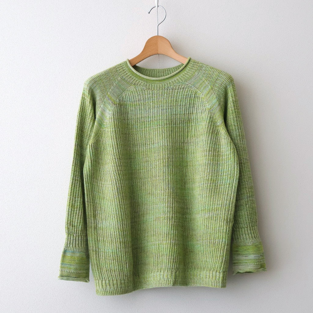 PO knit グゥドゥ #B [GN-GY-640]
