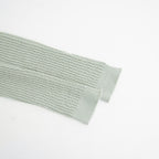 存在すること：ニットプルオーバー #pale green [13253-12107]