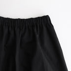 Daydream Cocoon pants #Black [TLF-225-pa001-dja]