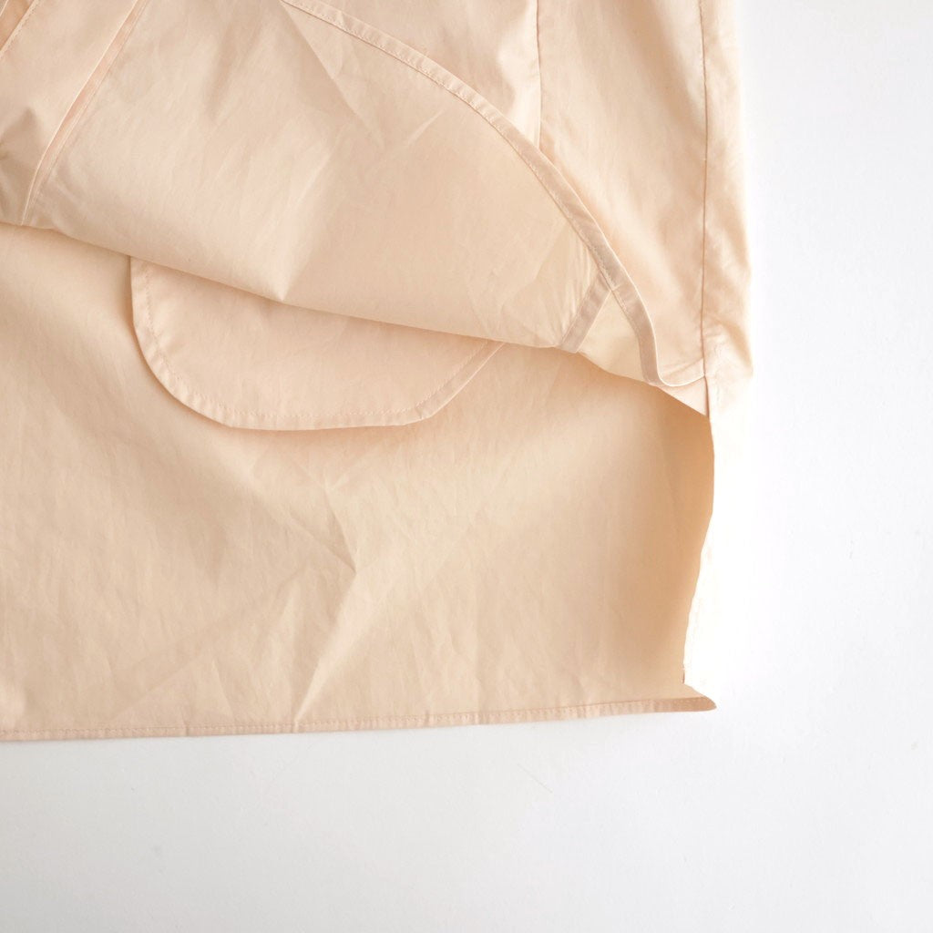 Railway uniform shirt #Pink [262602]