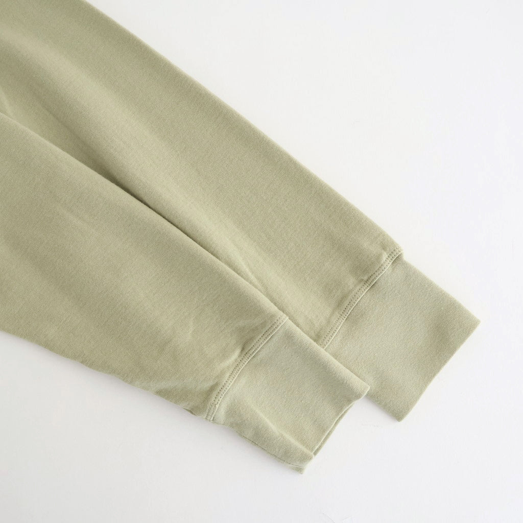 Cobbett Cotton Jersey #L.GR [A232252TT805]