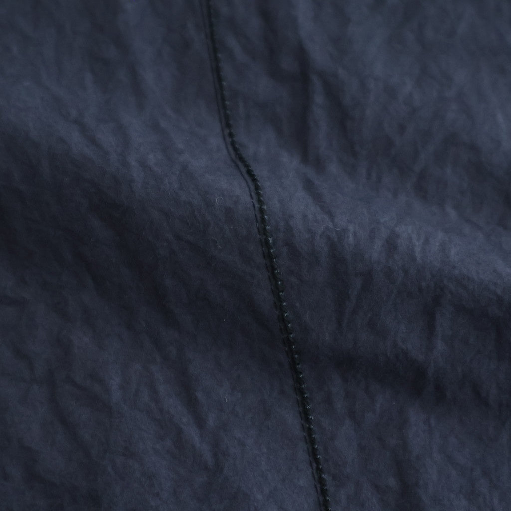 roll-up tuck pants #paper NV [KJ507SS51]