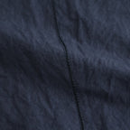 roll-up tuck pants #paper NV [KJ507SS51]