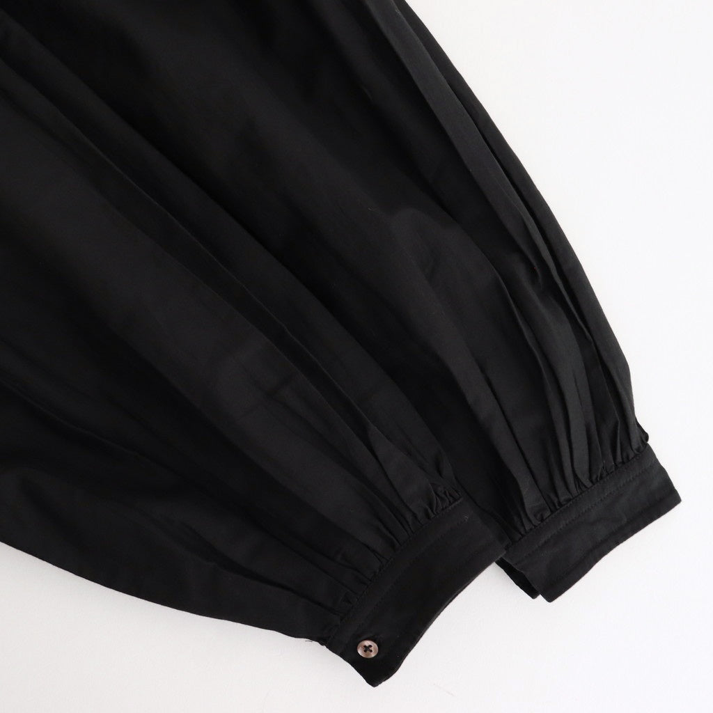 Diane Blouse #black [29-0046S]