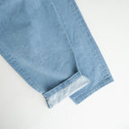 Charron Denim Pants #L.INDIGO [A232261PP854]