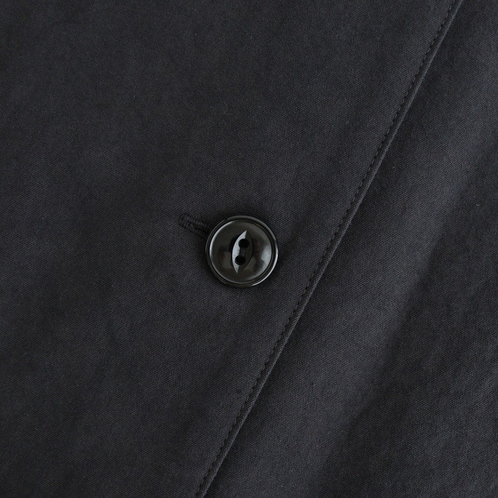 Cibot Cotton Jacket #D.GRY [A232252TJ790]