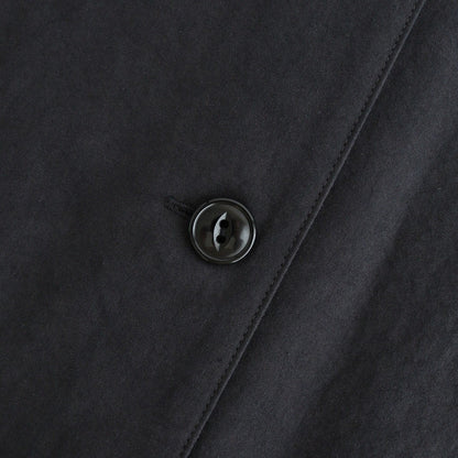 Cibot Cotton Jacket #D.GRY [A232252TJ790]