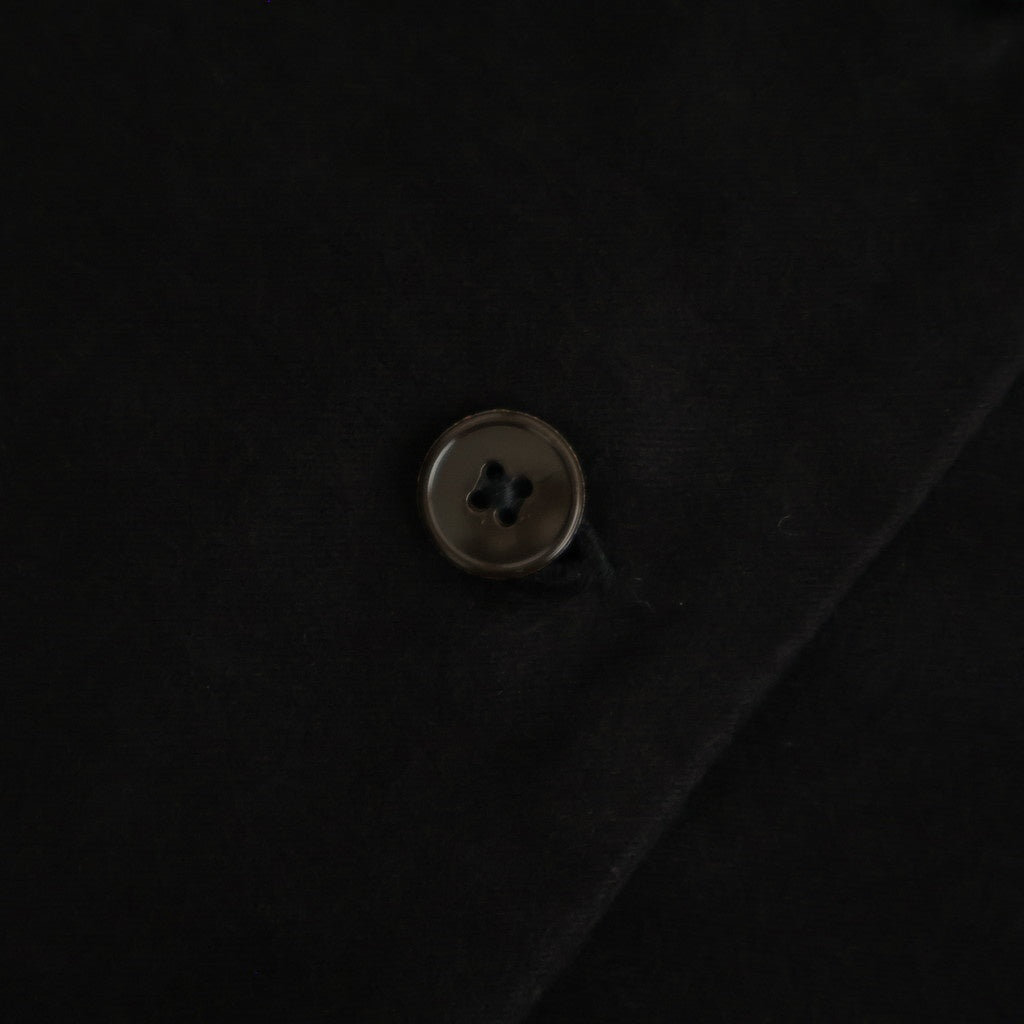 Toquet Cotton Jacket #BK [A232252TJ781]