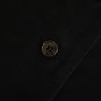 Toquet Cotton Jacket #BK [A232252TJ781]