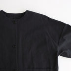 Cibot Cotton Jacket #D.GRY [A232252TJ790]