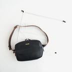 BODY BAG #Black [no.7903]