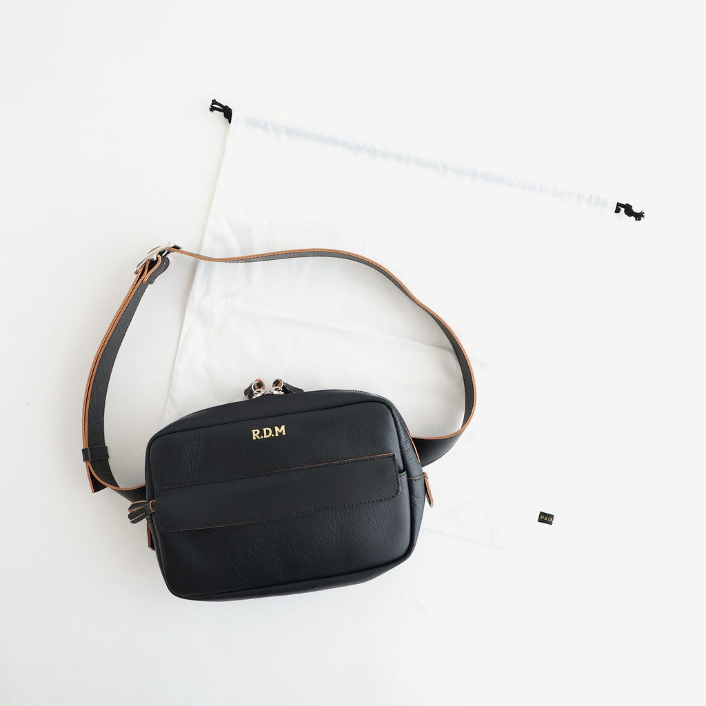 BODY BAG #Black [no.7903]