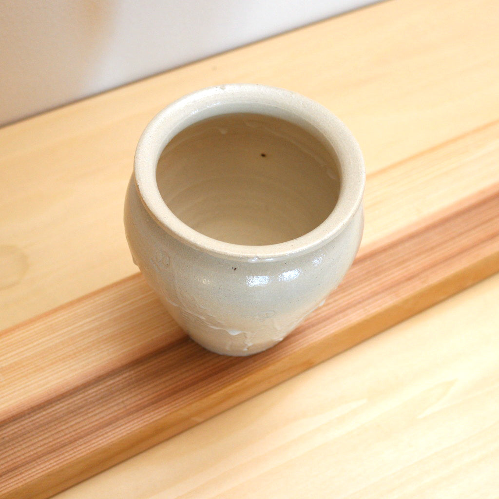 コロ鉢 KORO POT #Assort [2409-116]