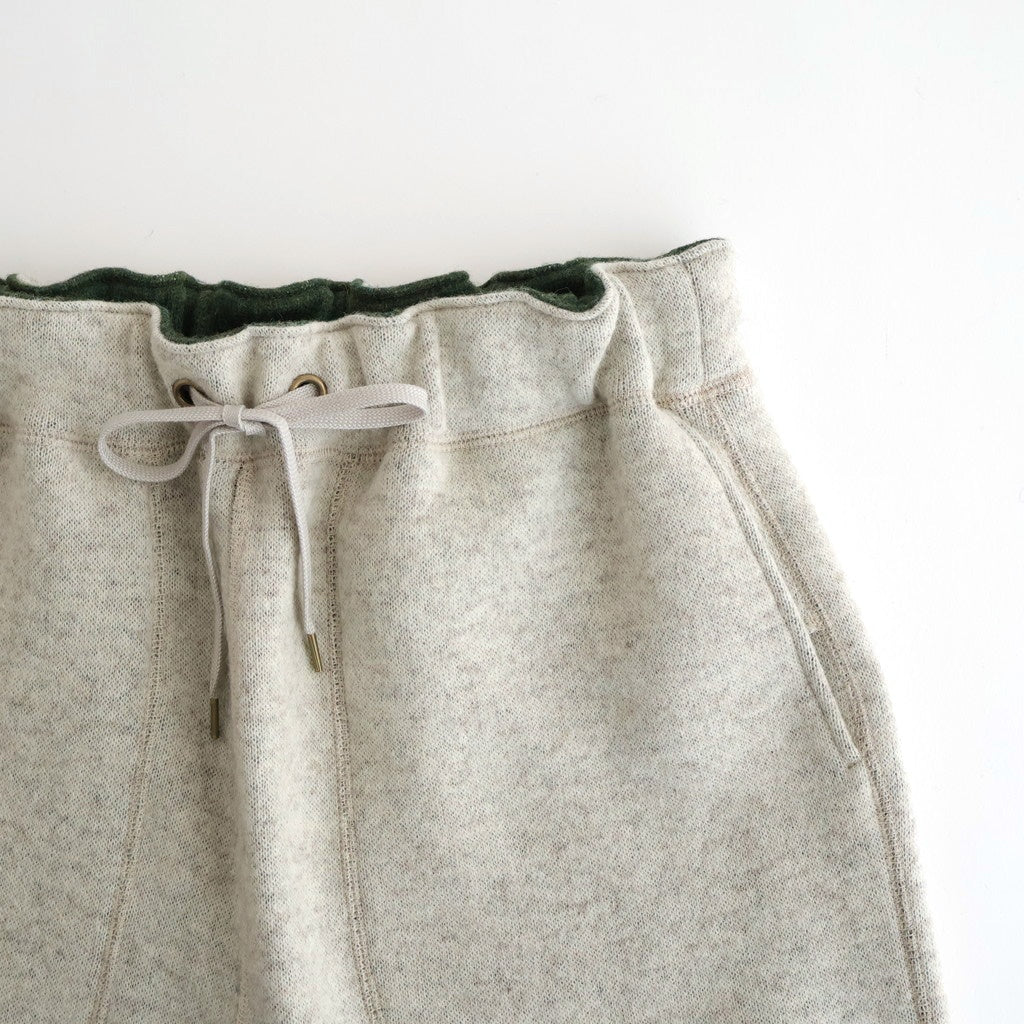 Student dormitory pants #Lite grey [252812]