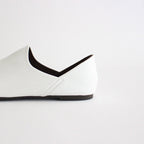 ROOM SHOESⅡGOAT #WHITE [AU-01-10-8]