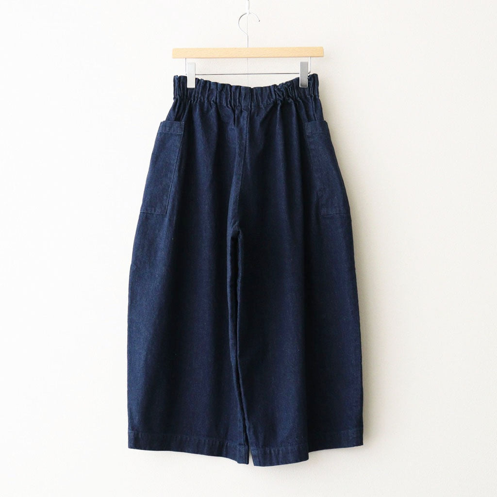 Perriere Denim Pants #D.INDIGO [A232262PP893]